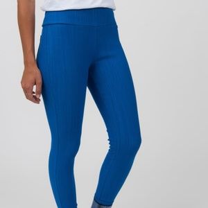 Agnes & Dora Azure Blue Jeggings NWOT